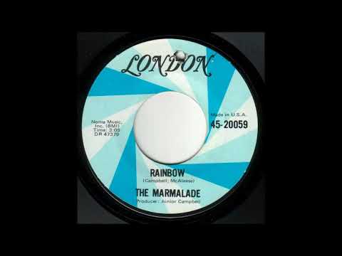 1970_311 - The Marmalade - Rainbow - (45)(3.03)