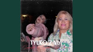 Musik-Video-Miniaturansicht zu Tylko Z Nią Songtext von Izabela Kisio-Skorupa feat. Lasuczita