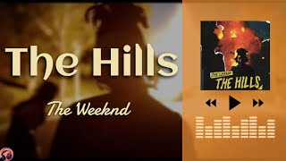 Download lagu THE HILLS - The Weeknd [LYRICS VIDEO] mp3