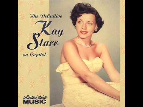 Kay Starr & The Capitol International Jazzmen. If I Could Be With You One Hour Tonight. 1945