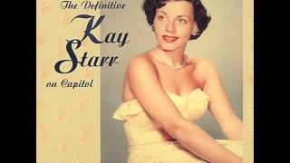 Kay Starr & The Capitol International Jazzmen. If I Could Be With You One Hour Tonight. 1945