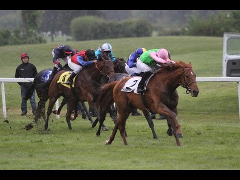 München: pferdewetten.de - Bavarian Classic (Gruppe 3) - Sieger: Isfahan