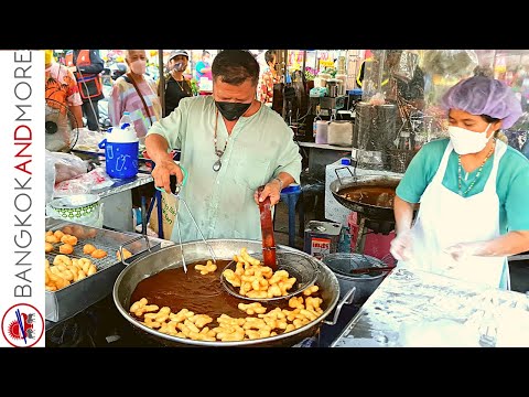 Taste the Best of Thailand: A Street Food Journey