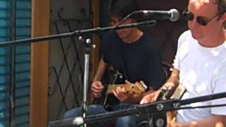 RANDY WEEKS & JESS KLEIN - GET BACK TO ME - JOVITA'S AUSTIN, TX 6 12 2011