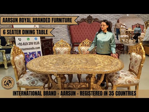 Modern Dining Table Set 2023: Best Designs (Video)