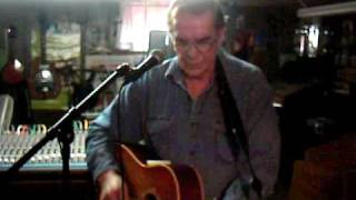 Come Sundown (cover) : Billy Damon