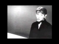 Barbara - Paris, 15 août (1964)