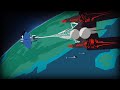 ISV - Interstellar Vehicle | How it works from Avatar: The Way of Water