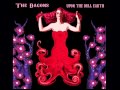 The Dagons - I Am Not Nice