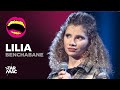 LILIA BENCHABANE, sa vie est un blind test • TARMAC COMEDY