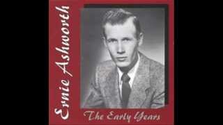Ernie Ashworth ~ THE D.J. CRIED