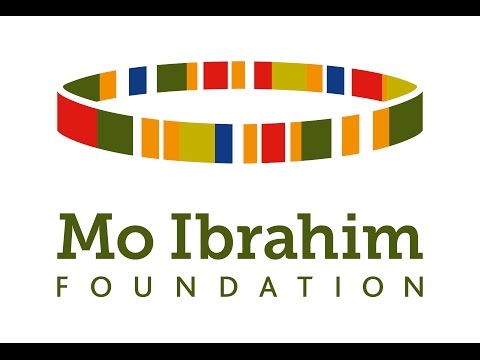 2017 Mo Ibrahim Foundation Concert, Marrakech