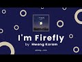 Hwang Karam I M Firefly 나는 반딧불 Han Rom Eng Lyrics
