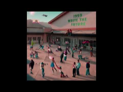1999 WRITE THE FUTURE, Phum Viphurit, Masiwei - STeAKFACe** ᕙ(⇀‸↼‶)ᕗ (slowed + reverb)