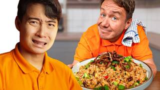 Download lagu Uncle Roger Roasted This Chef. HE RESPONDED mp3 Download lagu Uncle Roger Roasted This Chef. HE RESPONDED mp3