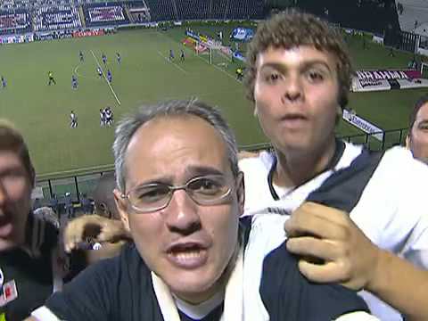 Vasco 2 x 1 Friburguense