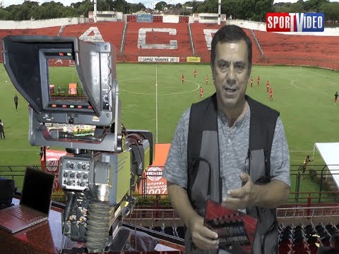 PARANAVAI 1X0 REC - DIV.DE ACESSO PARANAENSE 2.018