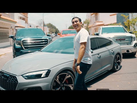 Juan Garcia - La Plebada De La 25 (Video Oficial)