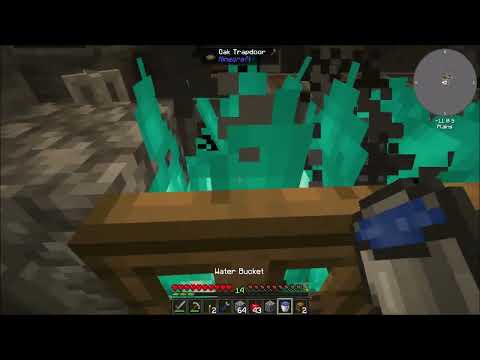 Stoneblock3 Ep5 Brass