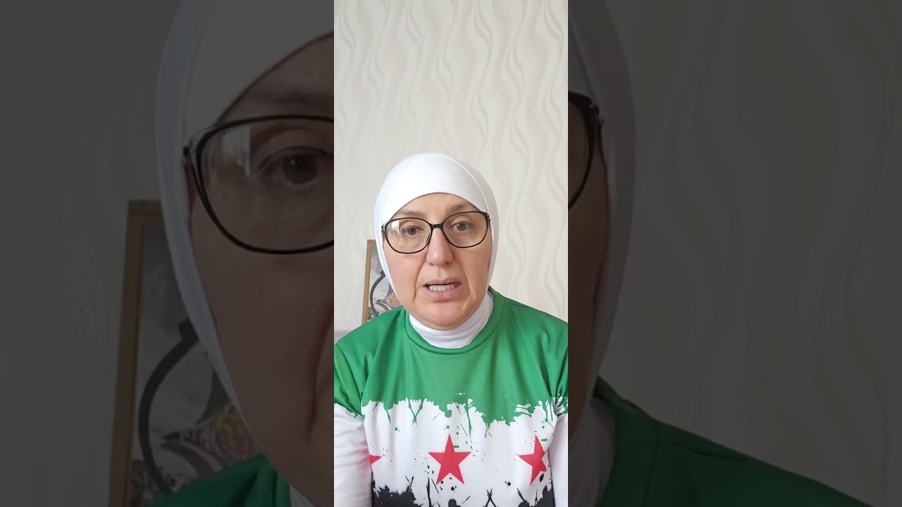 على حساب ولادكم يلي راحوا فداء لبشار الاسد عمل عرس خمس نجوم من هو ومن ابوه ومن