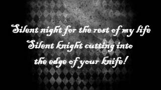 Devil in a Midnight Mass- Billy Talent lyrics