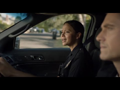 Chenford - The Rookie - 2x06 Pt.5 - "You said it wasn't bothering you & I was relieved"