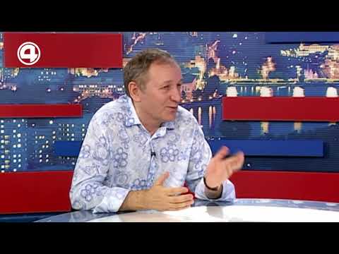 Андрей Гавриловский