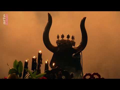 Cult of Fire | Summer Breeze 2024 | LIVE