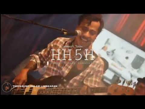 Selamat Jalan Hubert Henry Limahelu - HH5H (Boomerang)