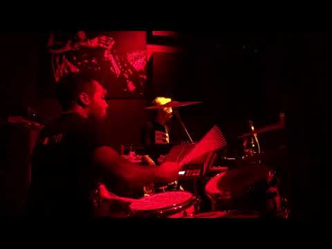 BIG YUKI Live at NuBlu, NYC 7/30/2018