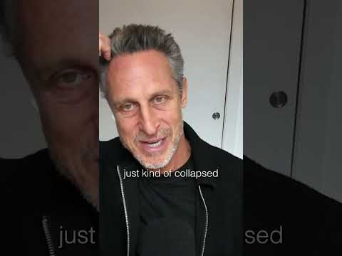 Why Your Circadian Rhythm Is So Important #shorts