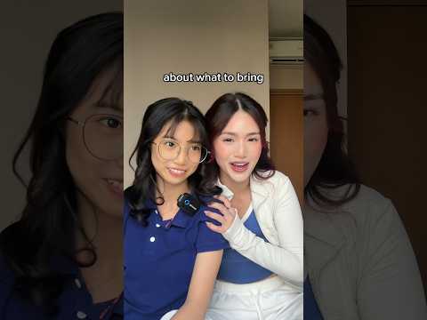 back to school essentials