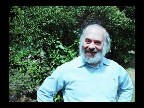 Rebbi Shlomo Carlebach Reb Nachman thoughts when you daven | רבי שלמה קרליבך רב נחמן