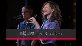 Lake Street Dive - Shame Shame Shame [Songkick Live]