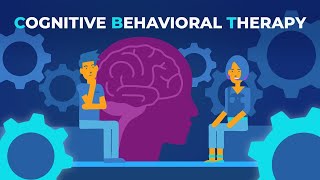 Understanding the CBT Model