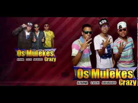 NEGO MAX E LIPINHO E OS MLKS CRAZY VALEU PELA MAMADA MUSICA NOVA 2014