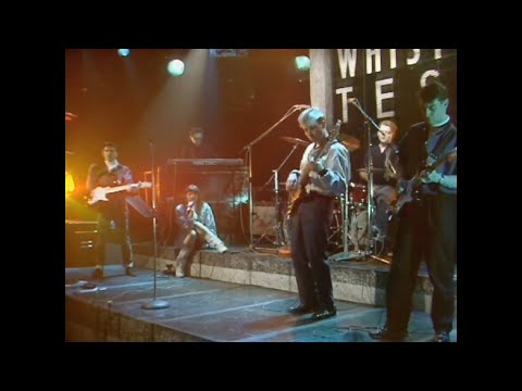 Sandie Shaw with JoBoxers - Are You Ready To Be Heartbroken