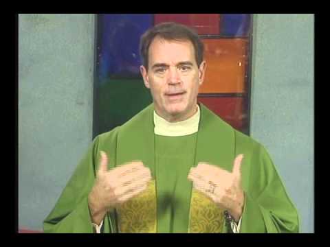 TV Mass Homily 2011-10-16.wmv