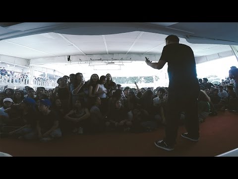 Yakaza ft. Serin - Bedenin İstilası (Yakaza Vol10)