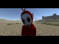 Slendytubbies 3 Po No Damage