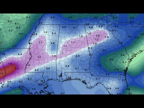 March 2, 2018 Weather Xtreme Video - Morning Edition