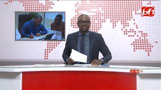 19h30 du 22 avril 2026 BF1TV