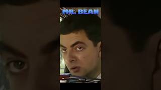 Mr Bean rushing to the hall - Mr Bean Classic
