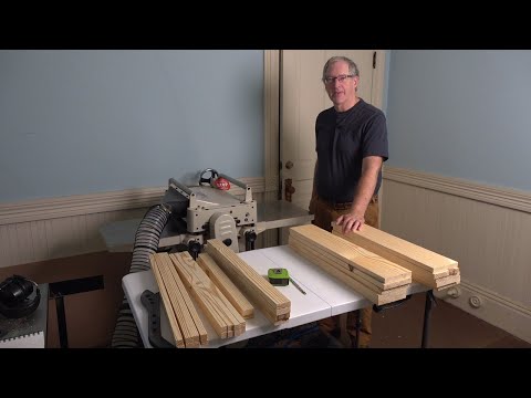 EP128 Lets Build Something