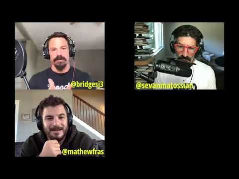 Josh Mat Sevan Episode 6