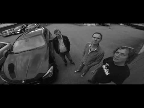 Die Band Mr. Five aus Reutlingen - Das sind wir!