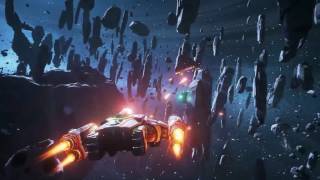 VideoImage1 EVERSPACE - ULTIMATE EDITION (GOG)