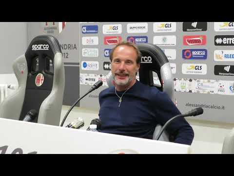 R. Maspero Alessandria Giana 4-0