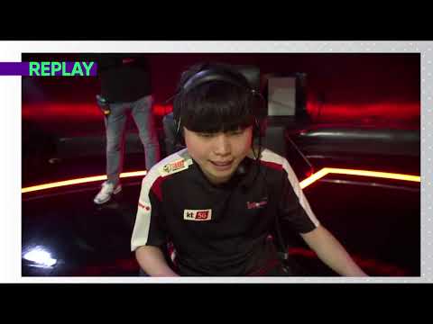 KT vs VSG Game 2 HighLights - LCK 2019 Summer Promotion Round 1