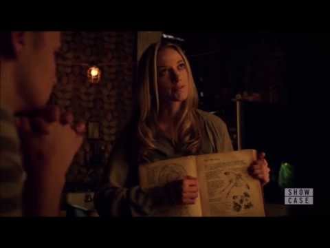 Lost Girl 5x14 - Tammy's Time To Shine (Tamsin, Bo, Lauren & Dyson)